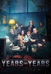 Years and Years streaming