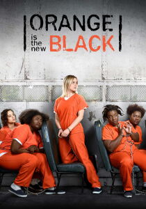 Orange Is The New Black streaming