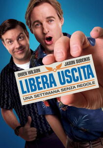 Libera uscita - Hall pass streaming