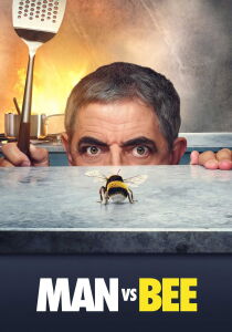 Man Vs Bee streaming