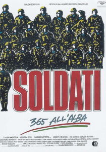 Soldati - 365 all'alba streaming