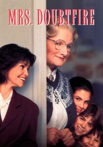 Mrs. Doubtfire streaming