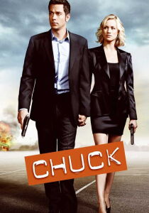 Chuck streaming