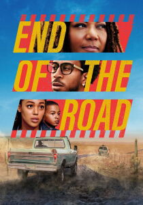 End of the Road streaming