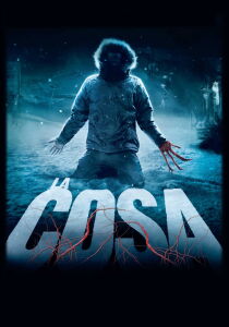 La cosa (2011) streaming