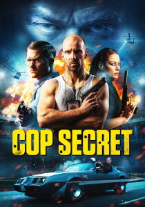 Cop secret streaming