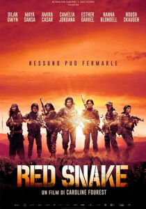 Red Snake streaming