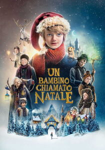 Un bambino chiamato Natale streaming