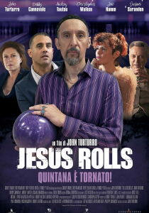 Jesus Rolls - Quintana è tornato! streaming