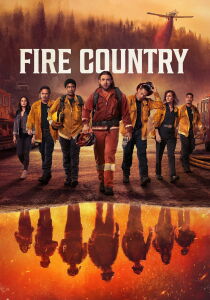 Fire Country streaming