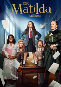 Matilda - The Musical streaming