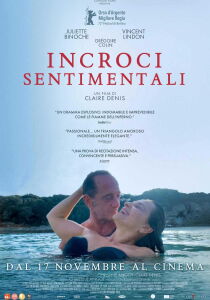 Incroci sentimentali streaming