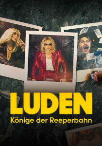 Luden - Il re del quartiere a luci rosse streaming