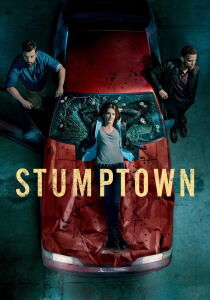 Stumptown streaming