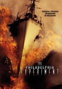 The Philadelphia Experiment streaming