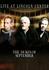 The Dukes of September - Live at Lincoln Center streaming