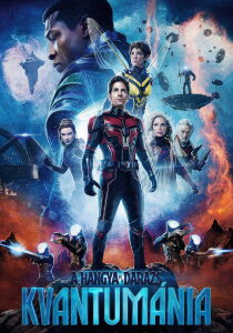 Ant-Man and the Wasp: Quantumania streaming