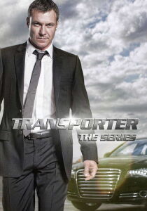 Transporter - La Serie streaming