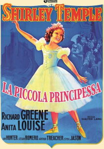 La piccola principessa streaming