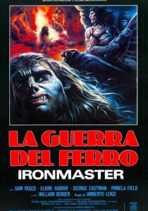 La Guerra del ferro - Ironmaster streaming