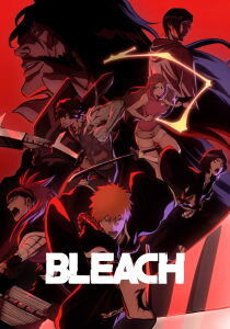 Bleach streaming