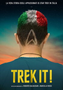 Trek IT! streaming