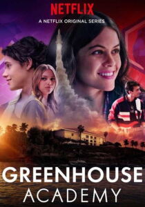 Greenhouse Academy streaming