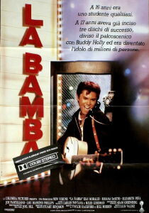 La Bamba streaming