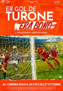 Er gol de Turone era bono streaming