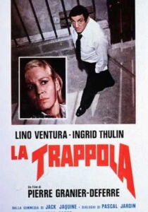 La trappola streaming