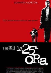 La 25ª ora streaming