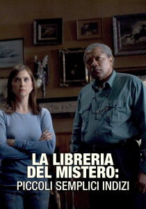 La Libreria Del Mistero streaming