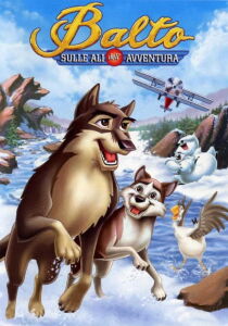 Balto 3 - Sulle ali dell'avventura streaming