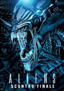 Aliens - Scontro finale streaming