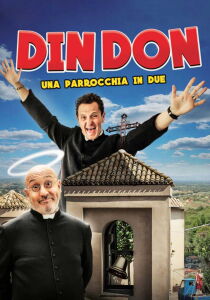 Din Don - Una parrocchia in due streaming