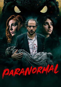 Paranormal streaming