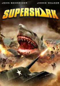 Super Shark streaming