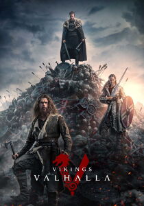 Vikings: Valhalla streaming