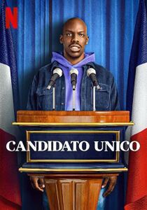 Candidato unico streaming