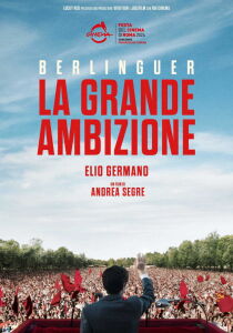 Berlinguer - La grande ambizione streaming