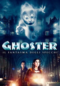 Ghoster - Il fantasma degli specchi streaming