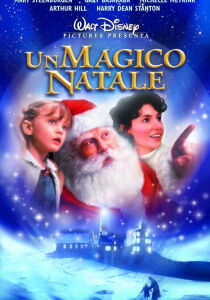 Un magico Natale streaming