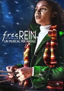 Free Rein: Un musical per Natale streaming