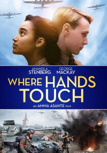 Where Hands Touch streaming