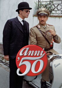 Anni '50 streaming