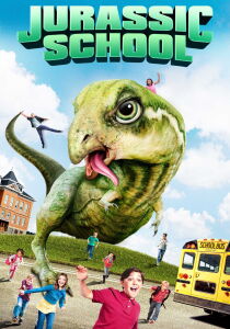 Jurassic School streaming