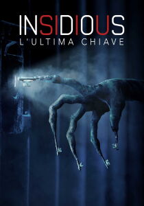 Insidious 4 - L'ultima chiave streaming