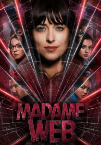 Madame Web streaming