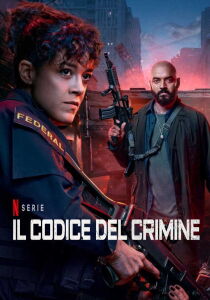 Criminal Code - Il Codice Del Crimine streaming