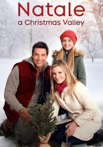 Natale a Christmas Valley streaming